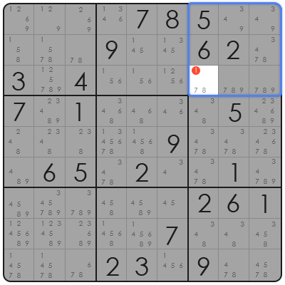sudoku la times
