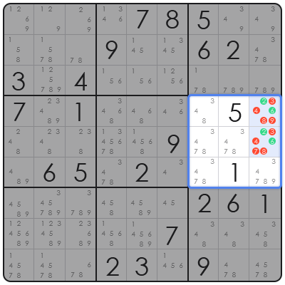 magic square sudoku